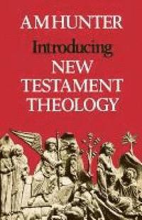 bokomslag Introducing New Testament Theology