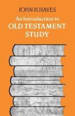 bokomslag An Introduction to Old Testament Study
