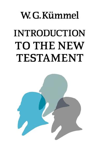 bokomslag Introduction to the New Testament