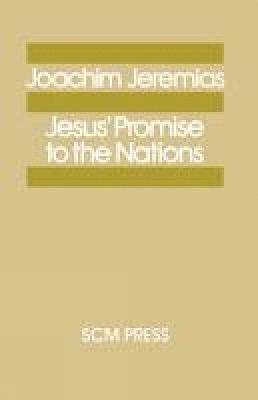 Jesus' Promise to the Nations 1