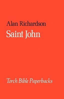 Saint John 1