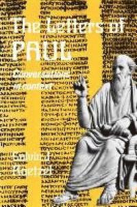 bokomslag The Letters of Paul