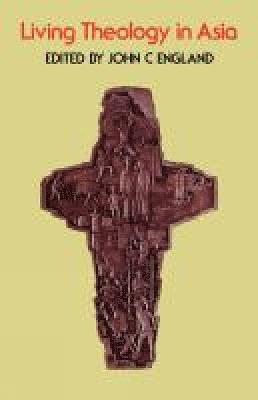 Living Theology in Asia