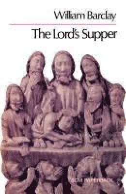 The Lord's Supper 1