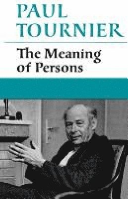 The Meaning of Persons 1