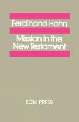 Mission in the New Testament