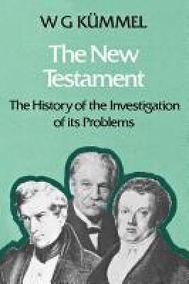 bokomslag New Testament
