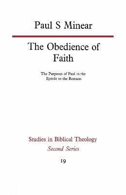 The Obedience of Faith 1