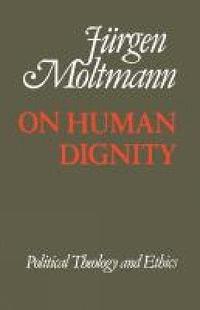 bokomslag On Human Dignity