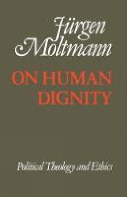 bokomslag On Human Dignity