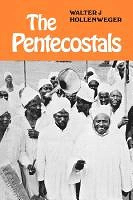bokomslag Pentecostals