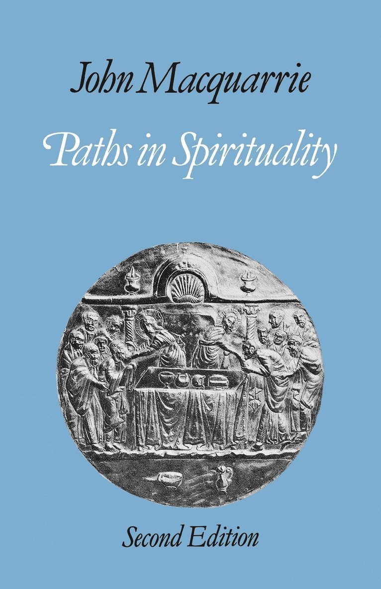 Paths In Spirituality 1