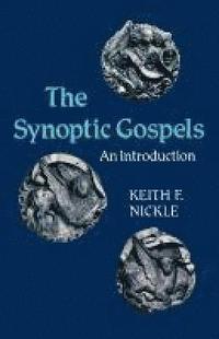 bokomslag The Synoptic Gospels