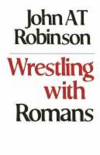 bokomslag Wrestling with Romans