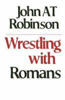 Wrestling with Romans 1