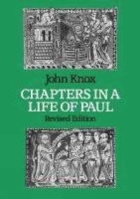bokomslag Chapters in a Life of Paul