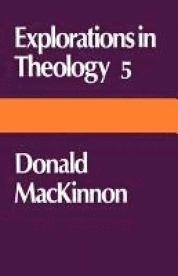 Explorations in Theology 5 1