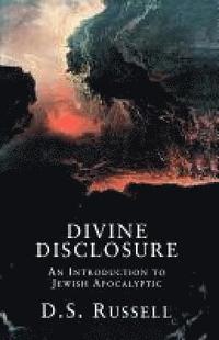 bokomslag Divine Disclosure