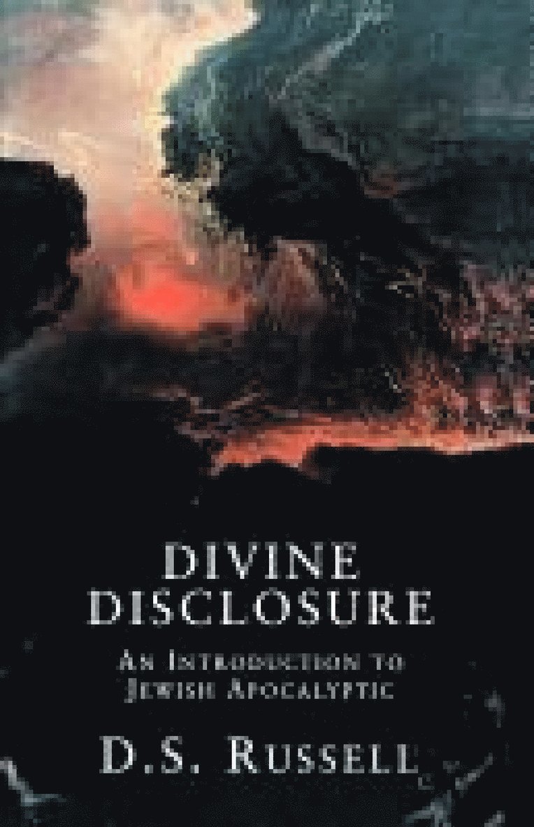 Divine Disclosure 1