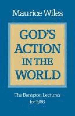 God's Action in the World