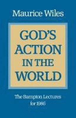 God's Action in the World 1