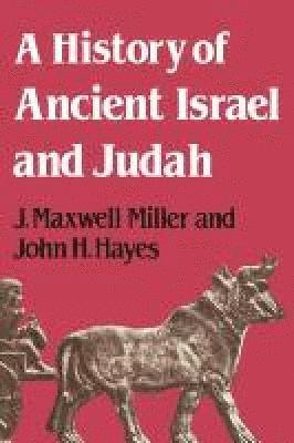 A History of Ancient Israel and Judah 1