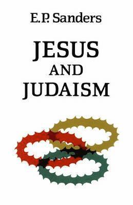 Jesus and Judaism 1