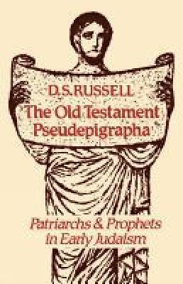 The Old Testament Pseudepigrapha 1