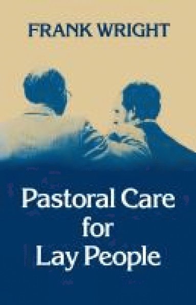 bokomslag Pastoral Care for Lay People