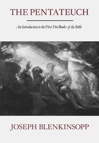bokomslag The Pentateuch