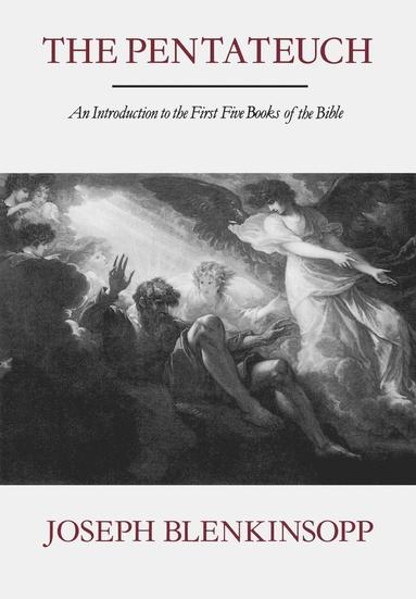 bokomslag The Pentateuch