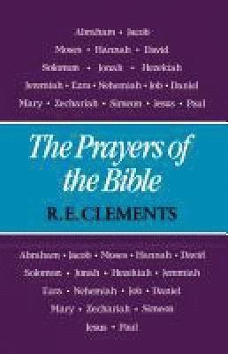 The Prayers of the Bible 1