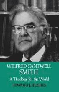 bokomslag Wilfred Cantwell Smith