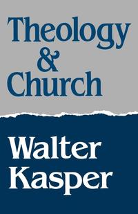bokomslag Theology And Church