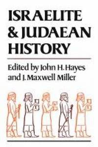 bokomslag Israelite and Judaean History