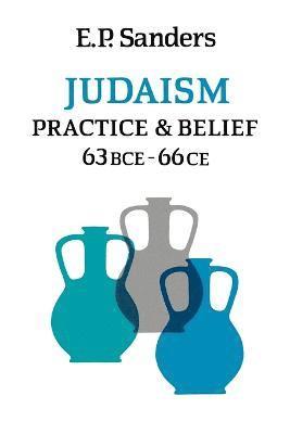 Judaism 1