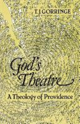 bokomslag God's Theatre