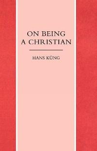 bokomslag On Being Christian