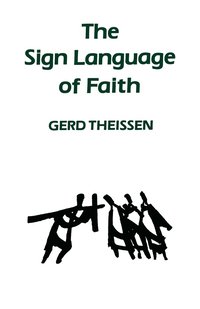 bokomslag Sign Language of Faith, The