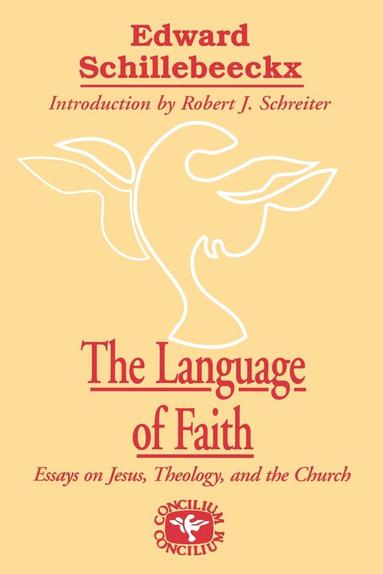 bokomslag Language of Faith, The