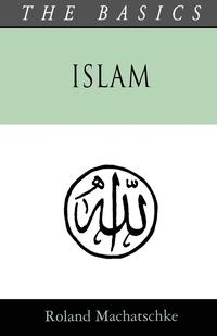 bokomslag Islam - The Basics