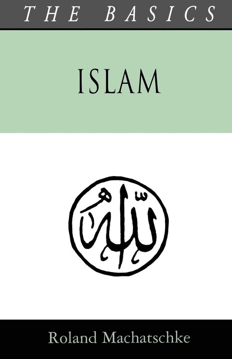 Islam - The Basics 1