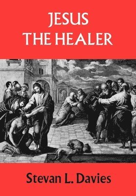 Jesus the Healer 1