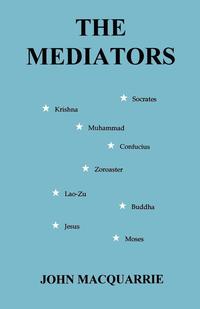 bokomslag Mediators