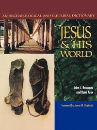 bokomslag Jesus and His World