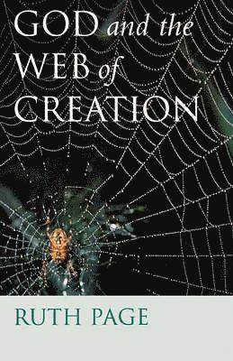 God and the Web of Creation 1