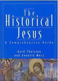 bokomslag Historical Jesus