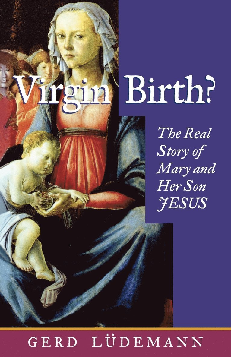 Virgin Birth? 1