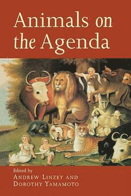 Animals on the Agenda 1