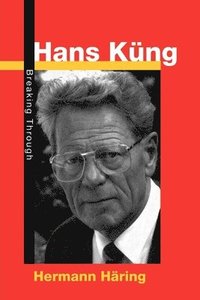 bokomslag Hans Kueng